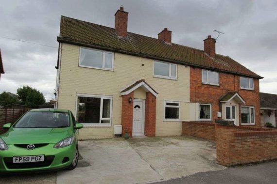 3&nbsp;Bedroom&nbsp;Semi-Detac...